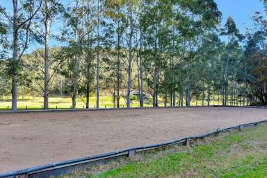 Farm For Sale - NSW - Fernances Crossing - 2325 - 'Horse Heaven'  (Image 2)