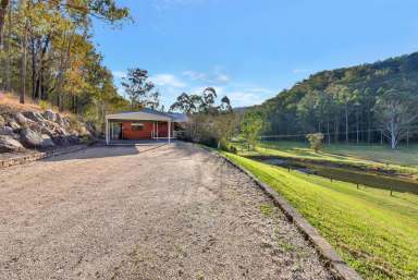 Farm For Sale - NSW - Fernances Crossing - 2325 - 'Horse Heaven'  (Image 2)