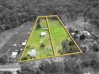Farm Sold - VIC - Bruthen - 3885 - 4 ACRES NEXT TO STATE FOREST  (Image 2)