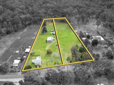 Farm Sold - VIC - Bruthen - 3885 - 4 ACRES NEXT TO STATE FOREST  (Image 2)