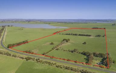 Farm Sold - VIC - Kariah - 3260 - Small Acreage Outpaddock Close To Camperdown  (Image 2)