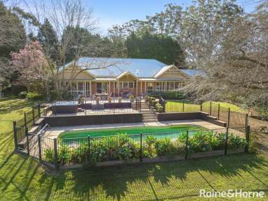 Farm For Sale - NSW - Berry - 2535 - Motivated Vendor!  (Image 2)