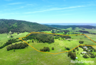 Farm For Sale - NSW - Far Meadow - 2535 - Amazing Vacant Acres- The Best Views Around  (Image 2)