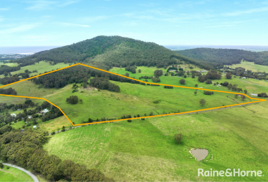 Farm For Sale - NSW - Far Meadow - 2535 - Amazing Vacant Acres- The Best Views Around  (Image 2)