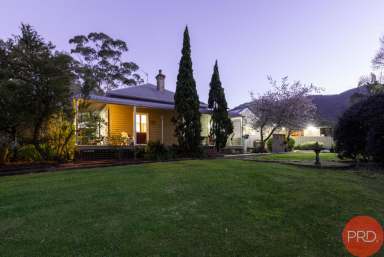 Farm Sold - NSW - Brunkerville - 2323 - Stunning  property offers an unparalleled country lifestyle  (Image 2)