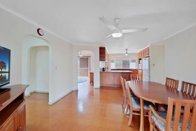 Farm Sold - QLD - Damascus - 4671 - 3 Bedrooms, plus Study Home on 25 acres  (Image 2)