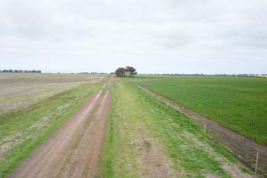 Farm Sold - WA - Munglinup - 6450 - 'WILLANJA'
Security along the south-coast.  (Image 2)