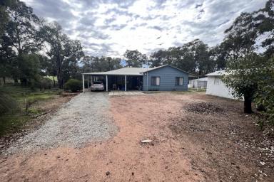 Farm Sold - WA - Bailup - 6082 - Steel Frame 4x1 Home on 5 acres of Parkland Paradise  (Image 2)