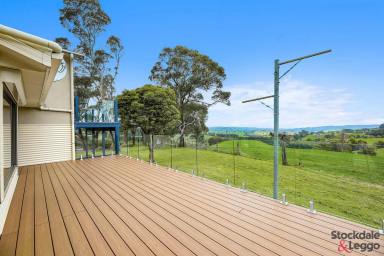 Farm For Sale - VIC - Boolarra South - 3870 - BREATHTAKING RURAL LIVING AMIDST ROLLING HILLS  (Image 2)