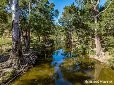 Farm For Sale - NSW - Crookwell - 2583 - Private Crookwell River Frontage  (Image 2)