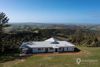 Farm For Sale - VIC - Toora North - 3962 - BIG VIEWS WITH A BEAUTIFUL HOME  (Image 2)