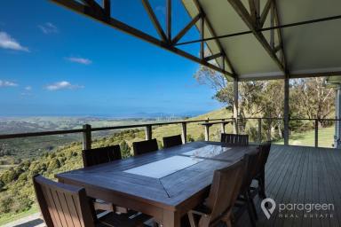 Farm For Sale - VIC - Toora North - 3962 - BIG VIEWS WITH A BEAUTIFUL HOME  (Image 2)
