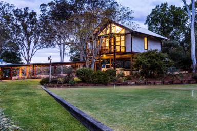 Farm Sold - NSW - Dondingalong - 2440 - Authentic Country Bliss on the Macleay River  (Image 2)
