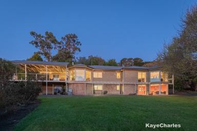 Farm Sold - VIC - Beaconsfield Upper - 3808 - The Dream - 2 Exceptional homes…1 Title…Over 13 Acres  (Image 2)