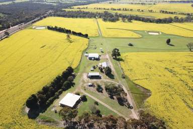 Farm Sold - WA - Tenterden - 6322 - Highly Regarded Property. One of the district's best!  (Image 2)