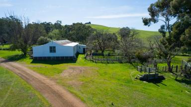 Farm For Sale - VIC - Gritjurk - 3315 - “CALTON HILL” - GREAT BALANCE OF COUNTRY  (Image 2)