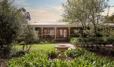 Farm Sold - VIC - Strathfieldsaye - 3551 - The ultimate family retreat  (Image 2)