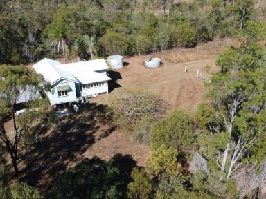 Farm Sold - QLD - Horse Camp - 4671 - Opportunity knocking but You need to Open the Door!!!!!!!!!!  (Image 2)