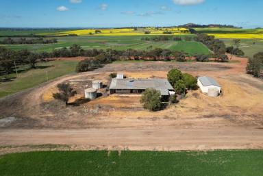Farm Sold - WA - Morbinning - 6304 - Fabulous 5-Bedroom Home on 10 Acres, Red Hill  (Image 2)