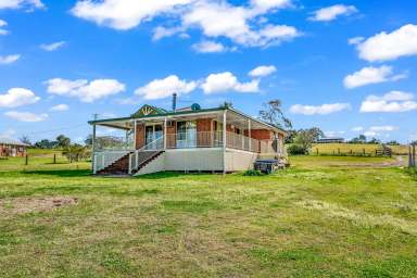 Farm Sold - NSW - Dungog - 2420 - A Dream Location Packed With Potential  (Image 2)