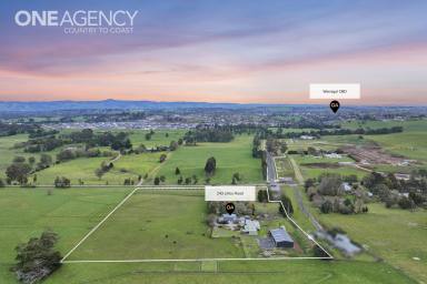 Farm Sold - VIC - Lillico - 3820 - CONTACT KATRINA GUY FOR YOUR OWN PRIVATE INSPECTION!  (Image 2)