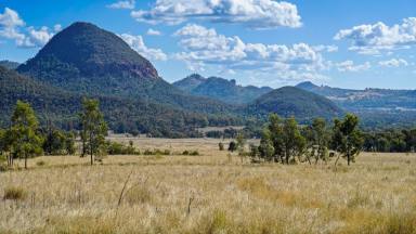 Farm For Sale - NSW - Bugaldie - 2357 - 'Yahringerie' [ 565.2Ha | 1,396.6Ac ] highly productive, stunning location, secluded.  (Image 2)
