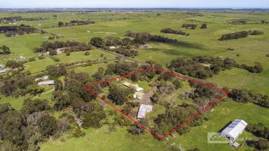 Farm Sold - SA - Millicent - 5280 - BIG IN ALL ASPECTS!!  (Image 2)