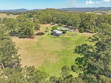 Farm Sold - NSW - Wootton - 2423 - Natural Wonderland.  (Image 2)