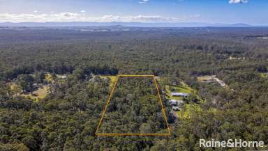 Farm For Sale - NSW - Falls Creek - 2540 - 2.04 Hectares of Untouched Beauty  (Image 2)