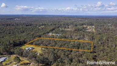 Farm For Sale - NSW - Falls Creek - 2540 - 2.04 Hectares of Untouched Beauty  (Image 2)