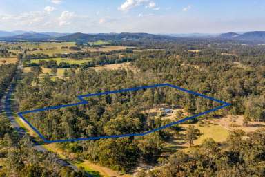 Farm Sold - NSW - Dungog - 2420 - 'Misty Glen'  (Image 2)