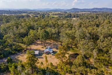 Farm Sold - NSW - Dungog - 2420 - 'Misty Glen'  (Image 2)