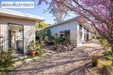 Farm Sold - NSW - Bega - 2550 - STYLISH SUSTAINABILITY IN A GREAT LOCATION  (Image 2)
