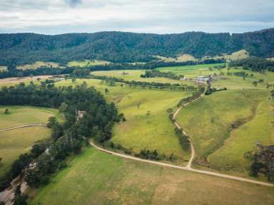 Farm Sold - NSW - Bega - 2550 - "ANGLEDALE"  (Image 2)