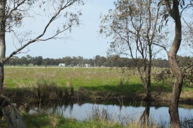 Farm Sold - VIC - Percydale - 3478 - ENTRY FROM HAMER ROAD PERCYDALE: 10.13ACRES  (Image 2)