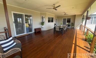 Farm Sold - QLD - Dalby - 4405 - IMMACULATE ACREAGE LIVING IN SOUGHT AFTER AREA  (Image 2)