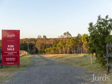 Farm Sold - NSW - Lovedale - 2325 - EXTREMELY PRIVATE AND RARE FIVE ACRE BLOCK IN HUNTER VALLEY WINE COUNTRY  (Image 2)