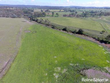 Farm Sold - QLD - Kingaroy - 4610 - 256 Acres ,Large Shed with 3 Bedroom dwelling. River Frontage !!  (Image 2)