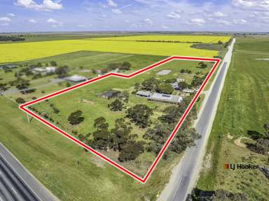 Farm Sold - VIC - Patho - 3564 - Hobby Farming on 5 Acres  (Image 2)