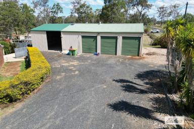 Farm Sold - QLD - Laidley Heights - 4341 - Shed Envy BOATS, BIKES, TRAILERS
UNDER CONTRACT  (Image 2)