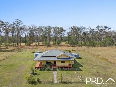 Farm Sold - NSW - Ellangowan - 2470 - Homestead on 123 Acres  (Image 2)