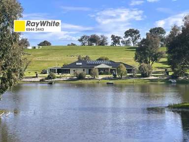 Farm For Sale - NSW - Gundagai - 2722 - Modern Home, Rural Lifestyle. Amazing Views !!!  (Image 2)