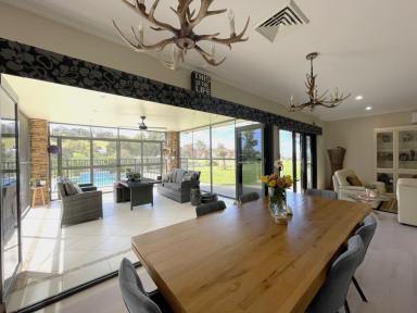 Farm For Sale - NSW - Gundagai - 2722 - Modern Home, Rural Lifestyle. Amazing Views !!!  (Image 2)