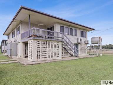 Farm For Sale - QLD - Euramo - 4854 - FOUR BEDROOM HIGHSET HOME ON APPROX. 4.5 ACRES  (Image 2)