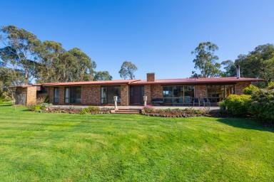 Farm Sold - VIC - Hamilton - 3300 - IMMACULATE FAMILY HOME – LIFESTYLE WITH ACRES - UNDER OFFER  (Image 2)