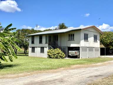 Farm For Sale - QLD - Brandon - 4808 - 2 x Cane Farms on Edge of Town - 2 Houses - Machinery  (Image 2)