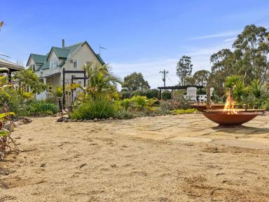 Farm Sold - VIC - Foster - 3960 - Light filled living on productive permaculture acreage  (Image 2)