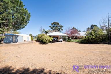 Farm Sold - NSW - Dubbo - 2830 - An Exciting Country Escape !  (Image 2)