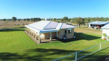Farm Sold - QLD - Roma - 4455 - Immaculate Lifestyle Living  (Image 2)