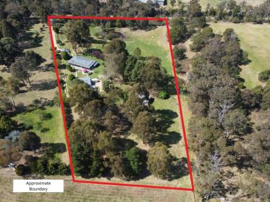 Farm Sold - VIC - Mount Taylor - 3875 - CHARMING RURAL PROPERTY  (Image 2)